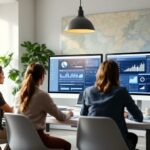 découvrez notre guide complet des meilleurs consultants seo à nantes pour choisir le partenaire idéal et optimiser votre visibilité en ligne efficacement.