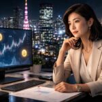 découvrez l'impact de madame watanabe sur l'essor des cryptomonnaies au japon à travers une analyse approfondie des tendances économiques et des comportements des investisseurs.