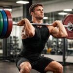 découvrez nos conseils pour maîtriser le clean à n'jerk et perfectionner votre technique d'haltérophilie en toute sécurité.