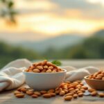 découvrez comment manger des amandes chaque jour peut booster votre énergie facilement et naturellement. une astuce simple pour rester actif et en forme au quotidien.