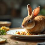 découvrez comment consommer du lapin congelé depuis 2 ans en toute sécurité grâce à notre guide pratique pour une alimentation responsable et savoureuse.