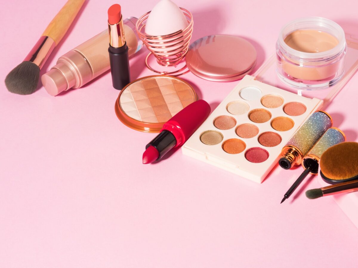 Maquillage