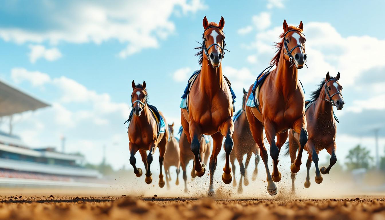 découvrez une analyse détaillée du tiercé d'hier pour maximiser vos gains avec des conseils précis et fiables.