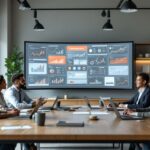 découvrez les meilleurs consultants sea à travers des études de cas inspirantes pour réussir vos projets de publicité en ligne et maximiser votre retour sur investissement.