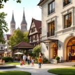 découvrez les meilleurs hôtels à strasbourg pour un séjour en famille inoubliable. confort, services adaptés aux enfants et emplacements idéaux pour explorer la ville ensemble.