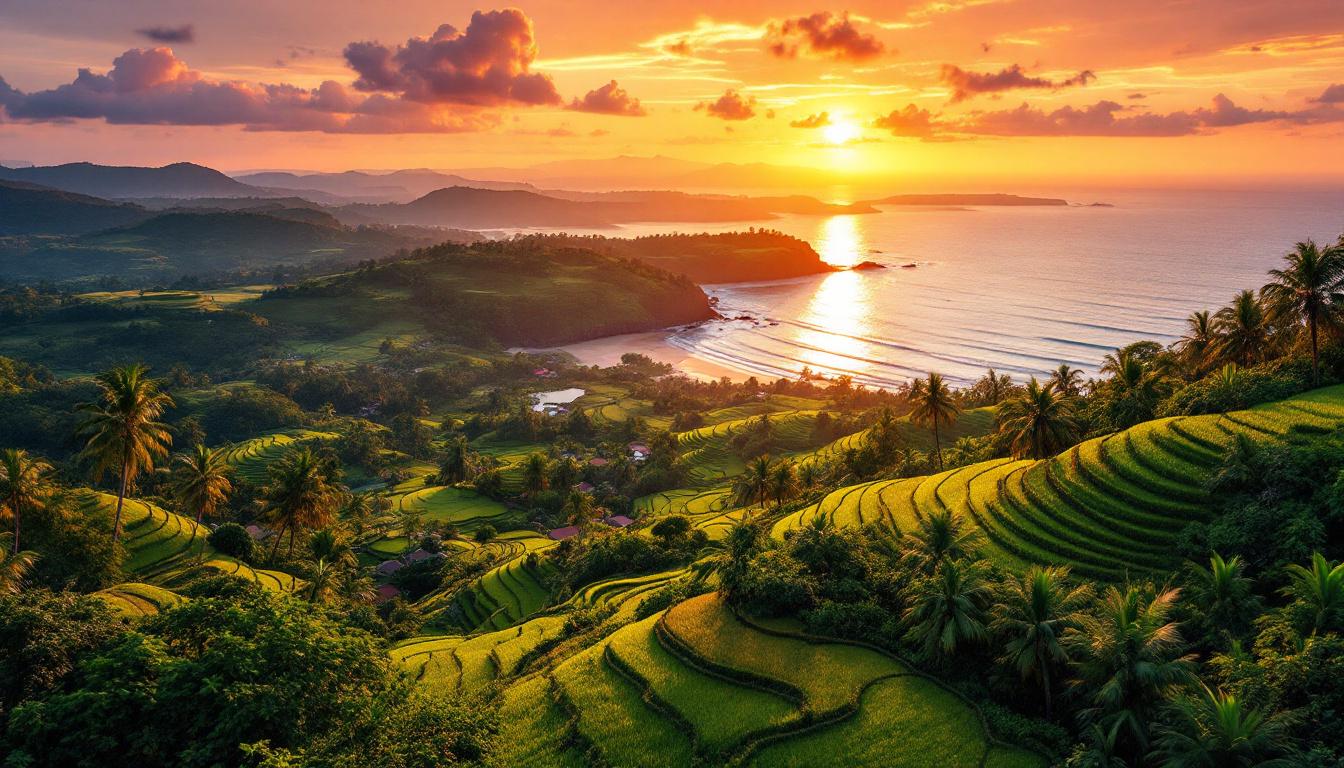 découvrez les meilleurs hôtels à bali pour un séjour inoubliable. profitez des conseils d'experts et des avis détaillés pour choisir l'hébergement idéal lors de votre voyage.