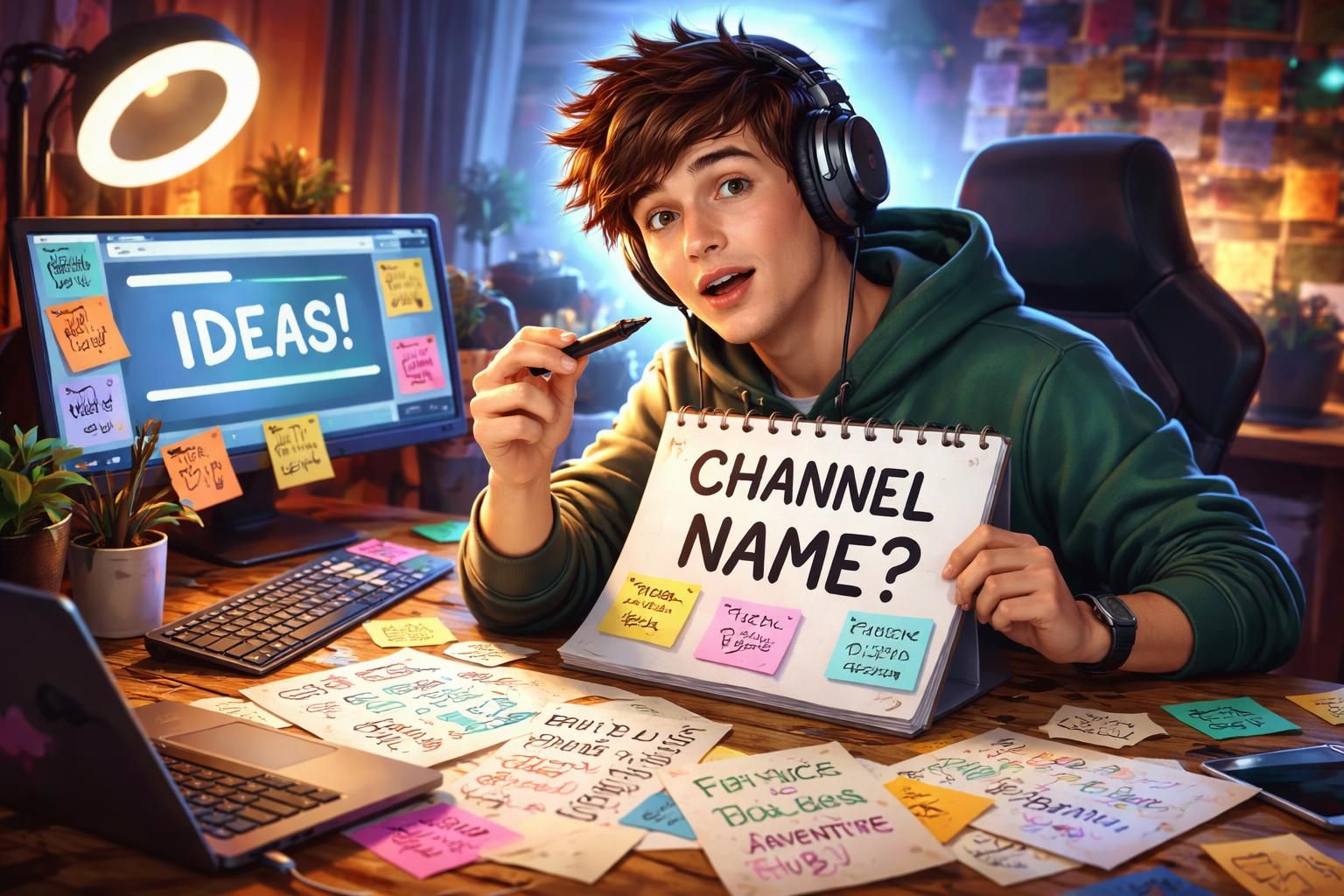 découvrez notre sélection incontournable des meilleurs noms de youtubeurs commençant par la lettre m, à ne surtout pas manquer pour trouver l'inspiration.