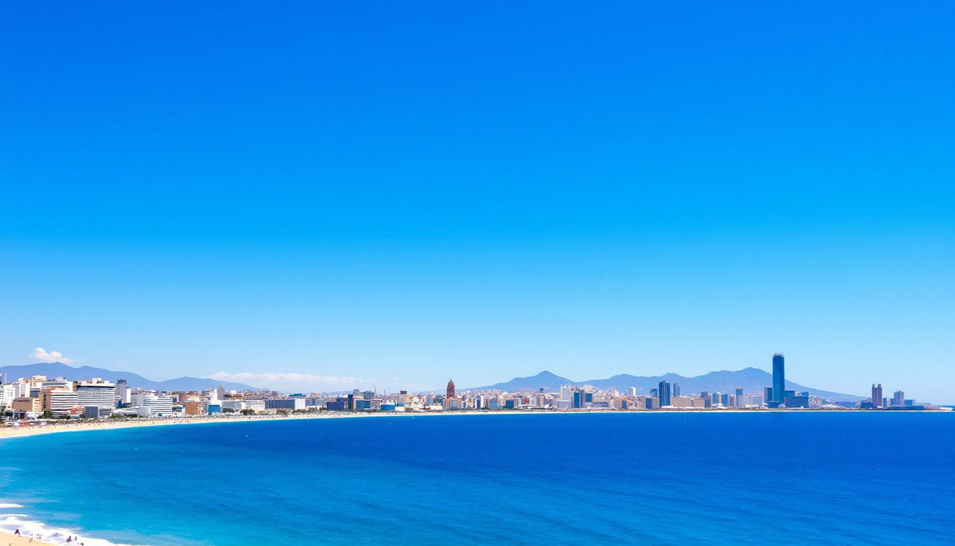 découvrez les meilleurs sites de locations de vacances à alicante et recevez des conseils pratiques pour choisir l'hébergement idéal pour votre séjour.