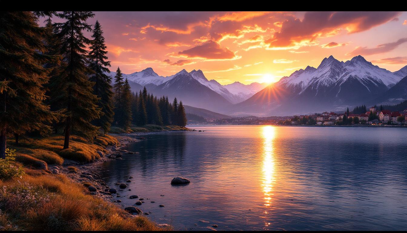 découvrez les meilleurs sites de locations de vacances à annecy et autour de son lac grâce aux conseils avisés de voyageurs expérimentés. trouvez l'hébergement idéal pour un séjour inoubliable.