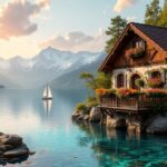 découvrez les meilleurs sites de locations de vacances à annecy et autour de son lac grâce aux conseils pratiques de voyageurs expérimentés pour un séjour inoubliable.