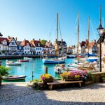 découvrez les meilleurs sites de locations de vacances à honfleur et profitez d'offres incroyables pour un séjour inoubliable au cœur de la normandie.