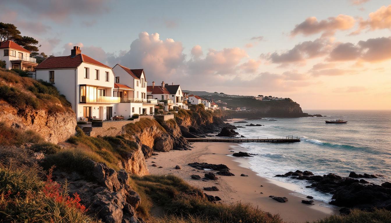 découvrez les meilleurs sites de locations de vacances au pays basque pour 2026 et suivez les tendances incontournables pour un séjour réussi entre mer et montagne.