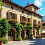 découvrez les meilleurs sites de locations de vacances à turin, piémont, et trouvez les hébergements incontournables pour un séjour réussi dans cette belle région italienne.