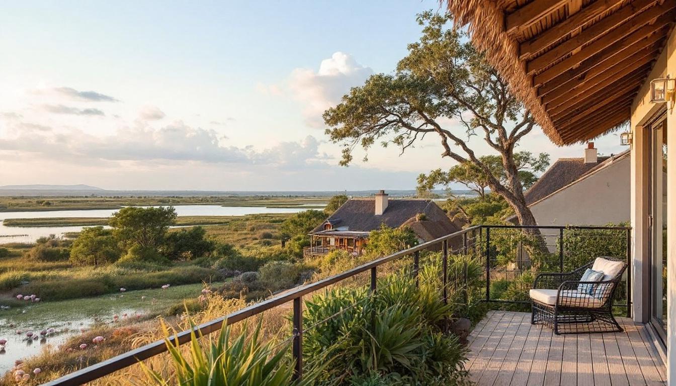 découvrez les meilleurs sites de locations de vacances en camargue, avec nos conseils et astuces pour trouver l'hébergement idéal et profiter pleinement de votre séjour.