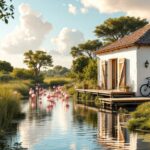 découvrez les meilleurs sites de locations de vacances en camargue avec nos conseils et astuces pour un séjour inoubliable au cœur de cette région unique.