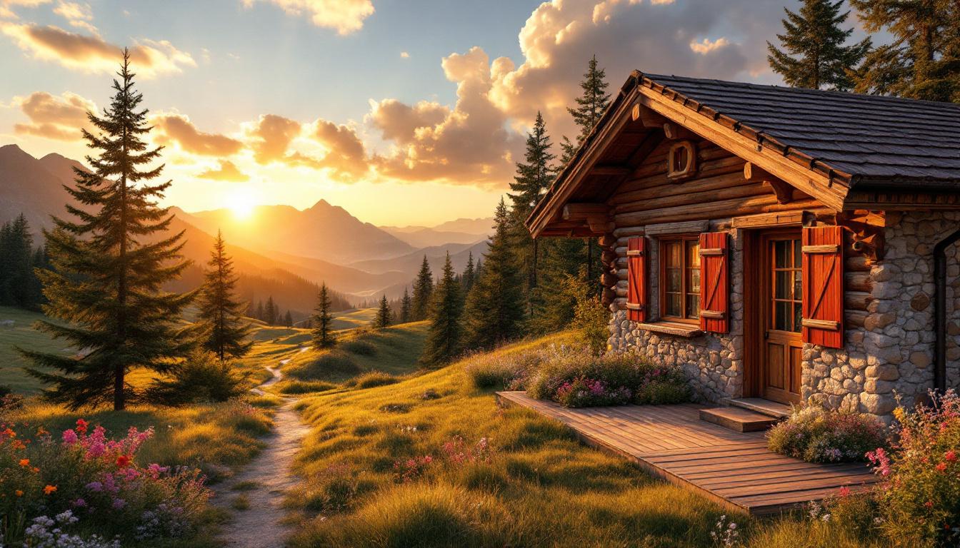 explorez les meilleurs sites de locations de vacances pour le massif du jura et découvrez des joyaux cachés pour un séjour inoubliable entre nature et authenticité.