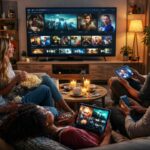 découvrez les meilleures alternatives à senpai stream pour un binge-watching optimal, avec des avantages uniques pour enrichir votre expérience de streaming.
