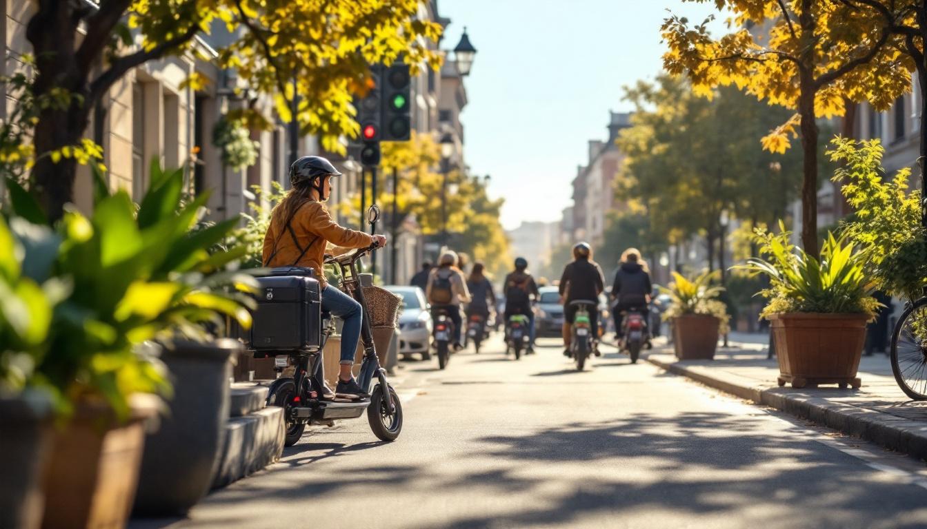 découvrez une liste complète des moyens de transport commençant par la lettre s, favorisant un transport écologique et durable pour réduire votre impact environnemental.