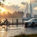 découvrez une liste complète des moyens de transport en s favorisant un déplacement écologique, alliant efficacité et respect de l'environnement.