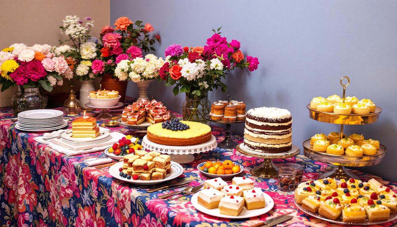 découvrez notre sélection gourmande de desserts commençant par la lettre z pour sublimer vos repas et surprendre vos invités avec des saveurs originales.