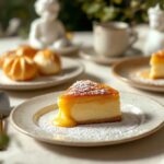 découvrez notre sélection de desserts délicieux commençant par la lettre z pour apporter douceur et originalité à vos repas.