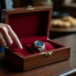 offrez un coffret cadeau montre en bois artisanale pour surprendre vos proches avec un présent authentique, élégant et respectueux de l’environnement. un choix unique qui allie savoir-faire traditionnel et style naturel.