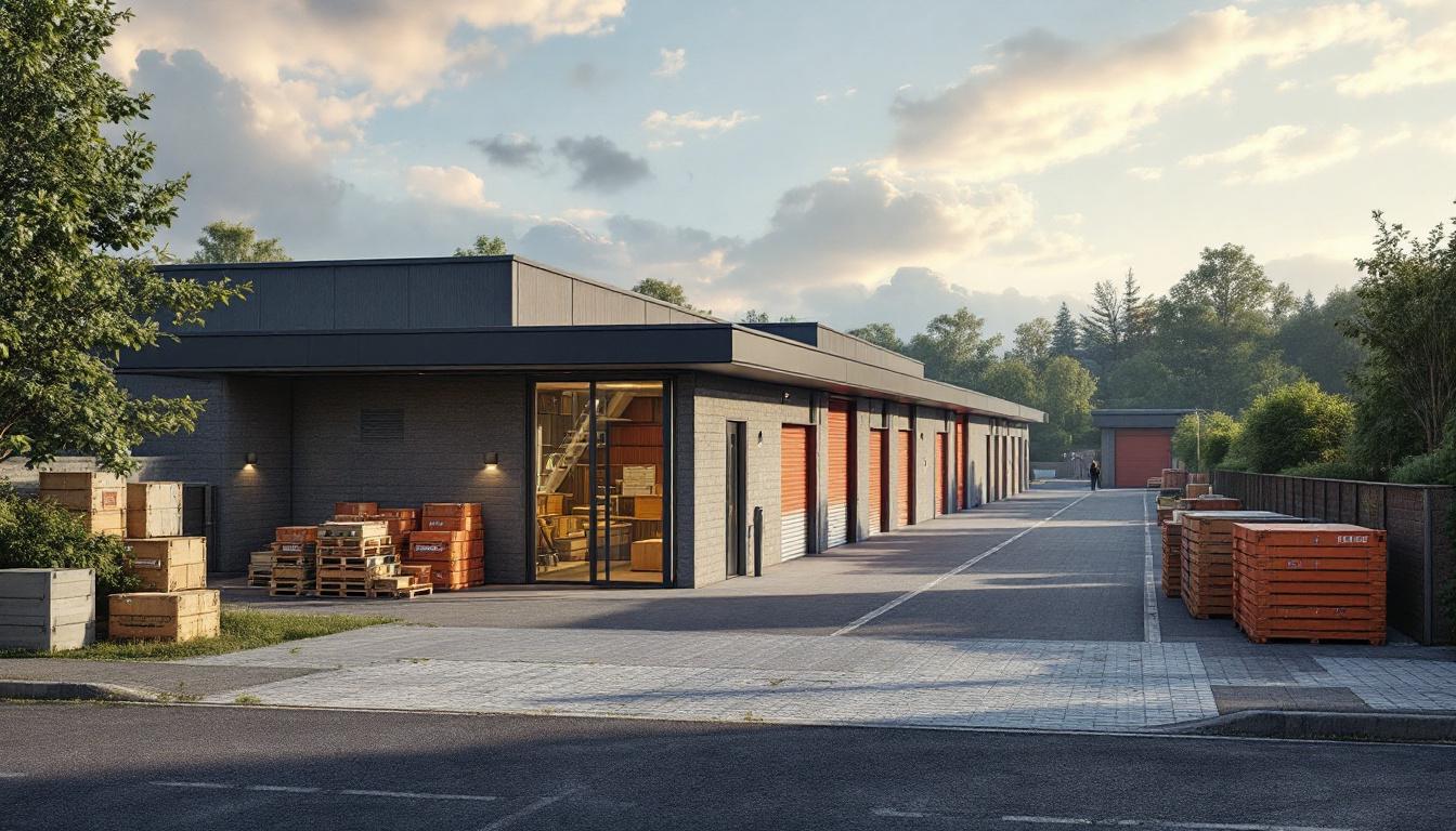 découvrez notre box de stockage à bezons centre pour optimiser votre espace. stockez vos biens en toute sécurité et profitez d'une solution pratique et efficace.