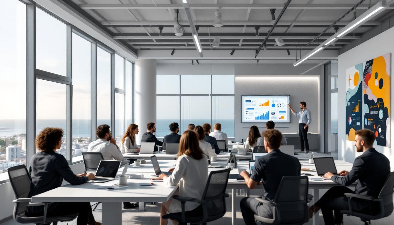 découvrez notre sélection des meilleures agences seo à nice pour optimiser votre visibilité en ligne et booster votre stratégie digitale efficacement.