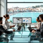 découvrez notre sélection des meilleures agences seo à nice pour booster votre visibilité en ligne et maximiser votre stratégie digitale avec des experts locaux.