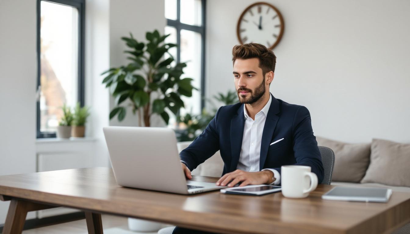 découvrez comment un compte professionnel dédié peut optimiser la gestion de la trésorerie de votre micro-entreprise pour plus de contrôle et d'efficacité.