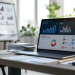 découvrez comment un compte professionnel dédié peut optimiser la gestion de trésorerie de votre micro-entreprise et simplifier vos opérations financières.