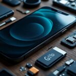 découvrez notre sélection de pièces détachées pour iphone 12 : une solution économique et fiable pour réparer rapidement votre appareil et prolonger sa durée de vie.