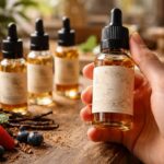 découvrez l'univers unique des e-liquides haut de gamme français avec cette marque innovante, alliant qualité et saveurs surprenantes pour une expérience de vape exceptionnelle.