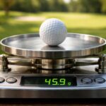 découvrez le poids exact d'une balle de golf et tout ce que vous devez savoir pour améliorer votre jeu et respecter les règles officielles.