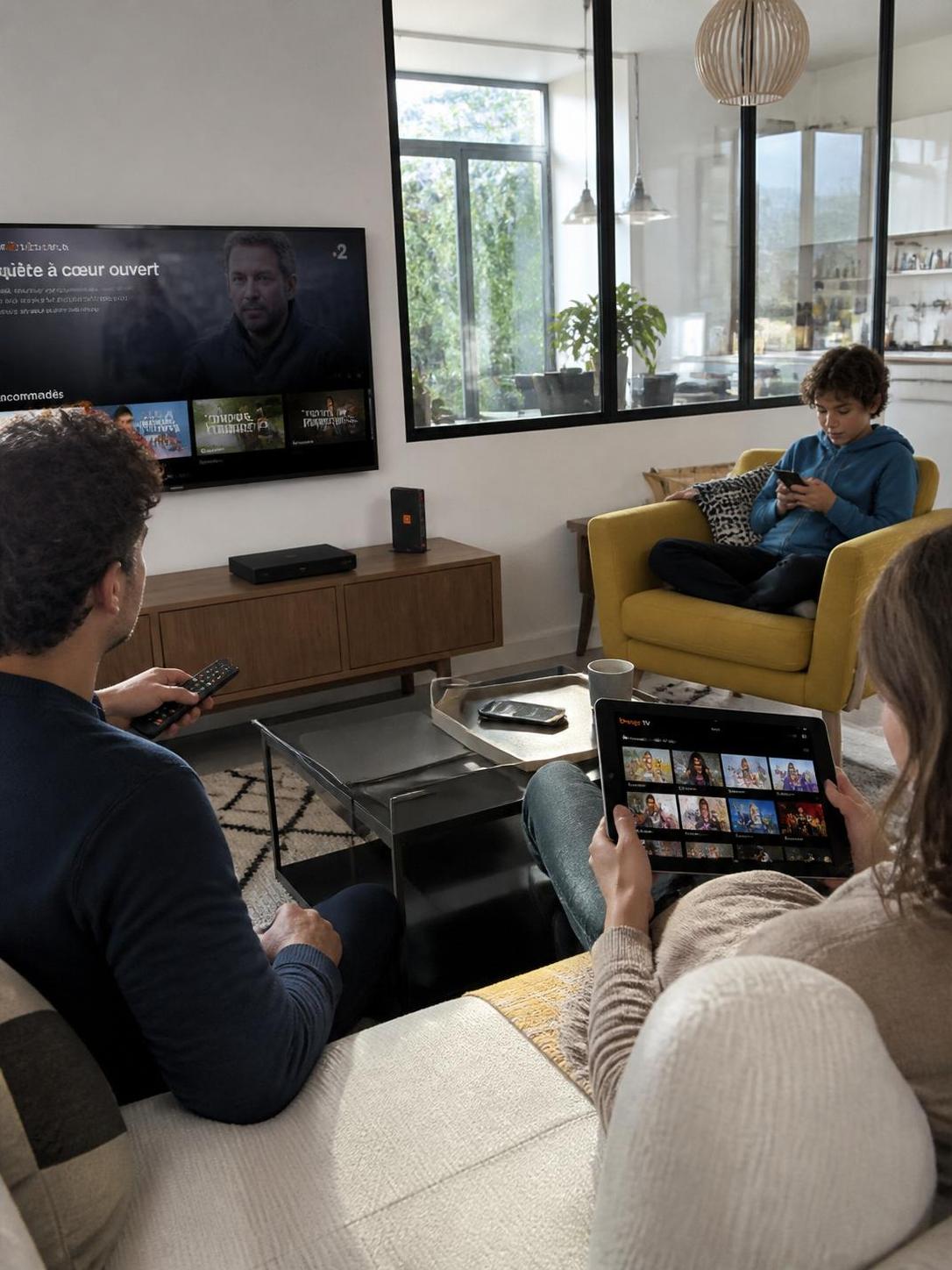 découvrez le portail orange et ses services innovants pour une connectivité optimale, avec des solutions adaptées à tous vos besoins numériques.