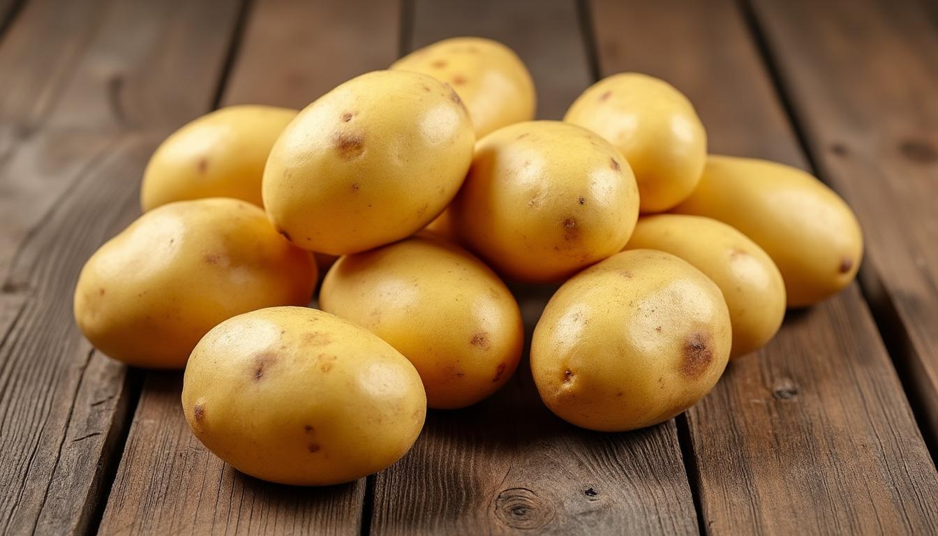 découvrez comment préparer des potatoes croustillantes et savoureuses à l’air fryer. idéales pour des repas sains, rapides et gourmands, ces potatoes maison raviront toute la famille sans culpabilité.