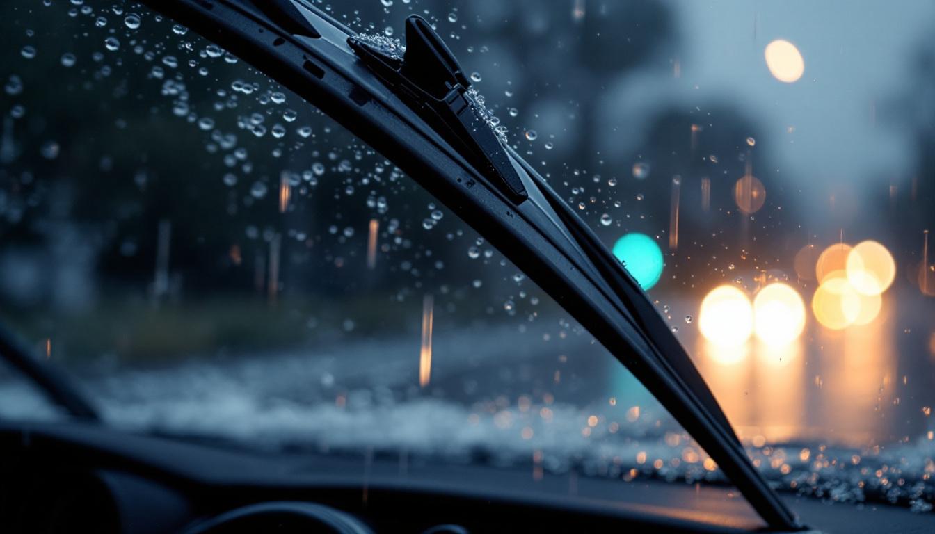 découvrez pourquoi opter pour des balais essuie-glace de qualité supérieure pour votre toyota yaris garantit une visibilité optimale et une sécurité renforcée en toutes conditions.