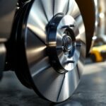 découvrez les avantages des disques de freins de qualité supérieure pour votre volkswagen polo vi : sécurité renforcée, performance optimale et durabilité accrue pour une conduite en toute confiance.