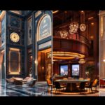 découvrez pourquoi le casino cosmopol à stockholm est la destination idéale pour vos prochaines vacances : divertissement, jeux, ambiance unique et attractions touristiques au cœur de la suède.