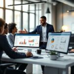 découvrez pourquoi le logiciel de paie adp est le choix idéal pour votre société : simplicité, fiabilité et conformité assurées pour une gestion optimale de votre paie.