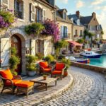 découvrez pourquoi choisir les meilleurs sites de locations de vacances pour barfleur garantit une expérience unique, des hébergements de qualité et un séjour inoubliable au cœur de cette charmante destination normande.