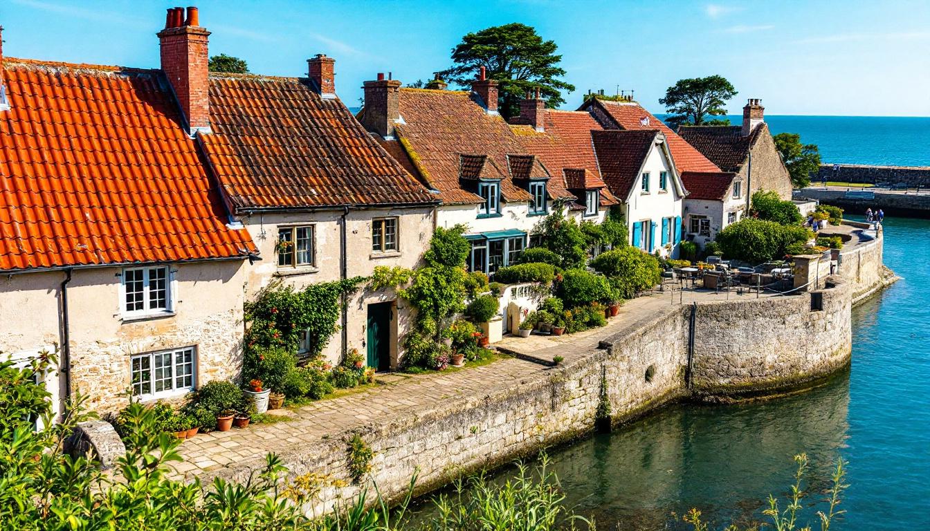 découvrez pourquoi choisir les meilleurs sites de locations de vacances pour barfleur garantit un séjour réussi, des offres fiables et des hébergements de qualité au cœur de cette charmante destination normande.