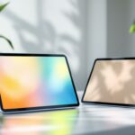 découvrez les avantages de choisir une tablette samsung reconditionnée : économie, durabilité et performance comparable à une neuve, tout en réduisant votre impact environnemental.