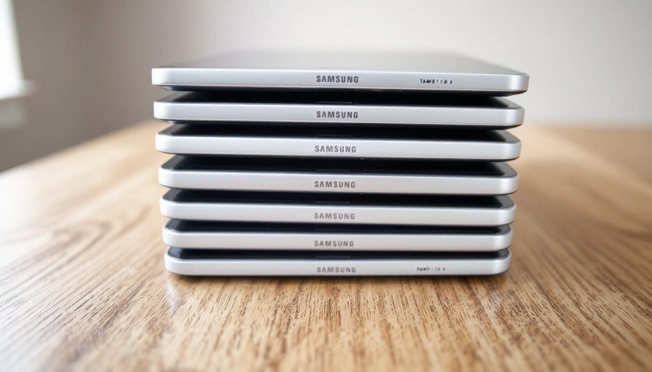 découvrez les avantages de choisir une tablette samsung reconditionnée : économies, fiabilité et respect de l'environnement, tout en profitant de performances comparables à une neuve.