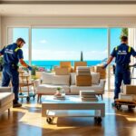 découvrez pourquoi choisir les meilleures sociétés de débarras de maison à nice garantit un service efficace, rapide et fiable pour vos besoins de nettoyage et de désencombrement.