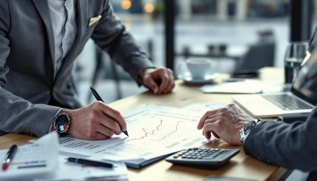 découvrez pourquoi réaliser une simulation de défiscalisation per avant d'investir est essentiel pour optimiser vos avantages fiscaux et sécuriser votre placement.