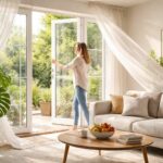découvrez pourquoi il est essentiel de rafraîchir régulièrement votre maison pour améliorer la qualité de l'air, le confort et préserver votre bien-être au quotidien.