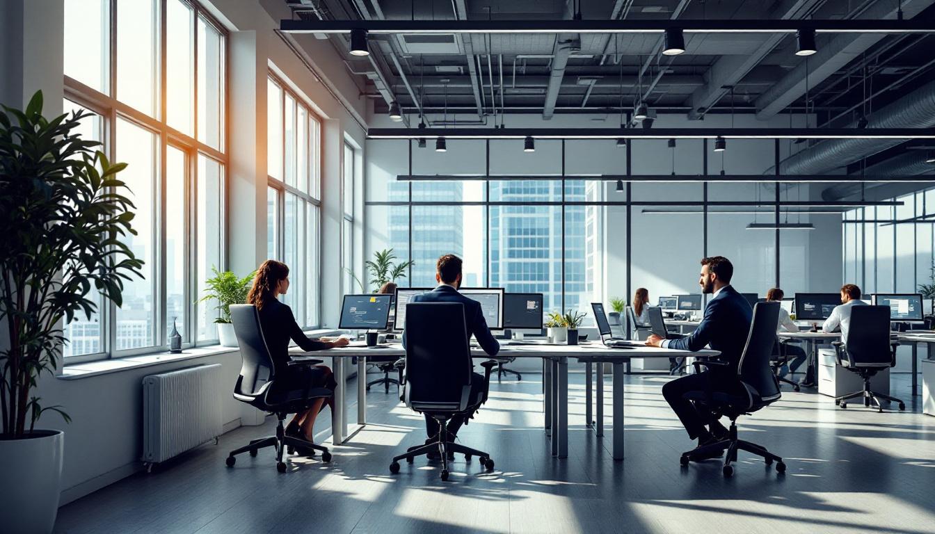 découvrez pourquoi investir dans un logiciel de déclaration fiscale et liasses est crucial pour optimiser la gestion financière de votre entreprise, gagner en précision et gagner du temps.