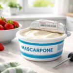découvrez pourquoi il est crucial de respecter la date de péremption de la mascarpone pour éviter les risques sanitaires et savourer ce produit frais en toute sécurité.