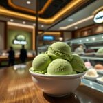 découvrez pourquoi la glace au matcha häagen-dazs séduit tant les amateurs de salons de glace : une recette onctueuse, un goût authentique de thé vert japonais et une expérience gourmande qui invite au voyage.